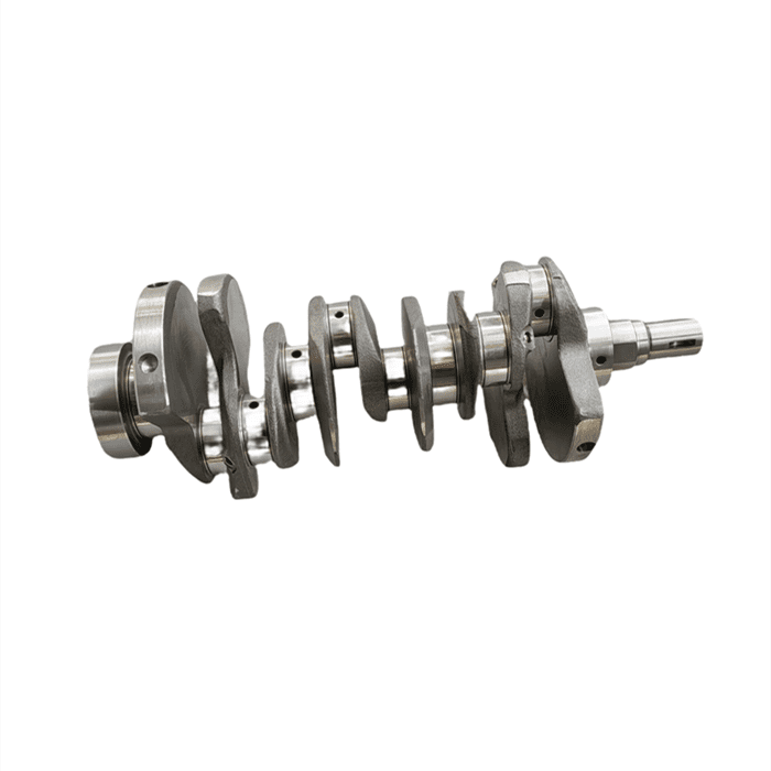 Hyundai&kia 2005 Santa Fe CRANKSHAFT ASSY 2311039500 23110-39500