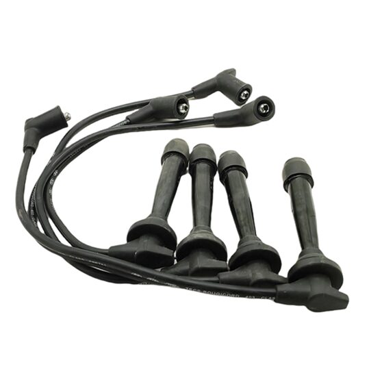 Hyundai&kia Accent CABLE SET-SPARK PLUG 2750126D00 27501-26D00