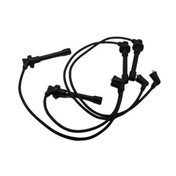 HONDA LOGO  (GA) 1.3 1999-2002 CABLE SET-SPARK PLUG 32722-P2A-003