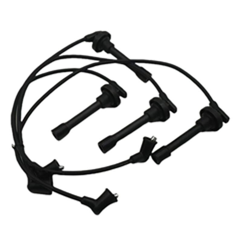 Honda CRV 1995 Petrol suv CABLE SET-SPARK PLUG 32722-P75-A01