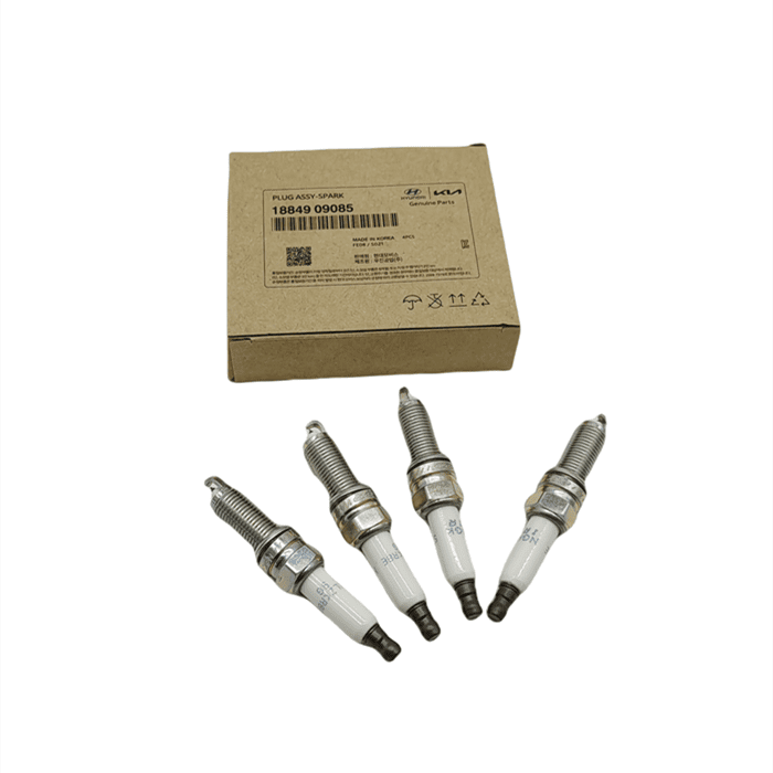 Hyundai&kia Sportage  Optima   PLUG ASSY SPARK 18849-09085 1884909085