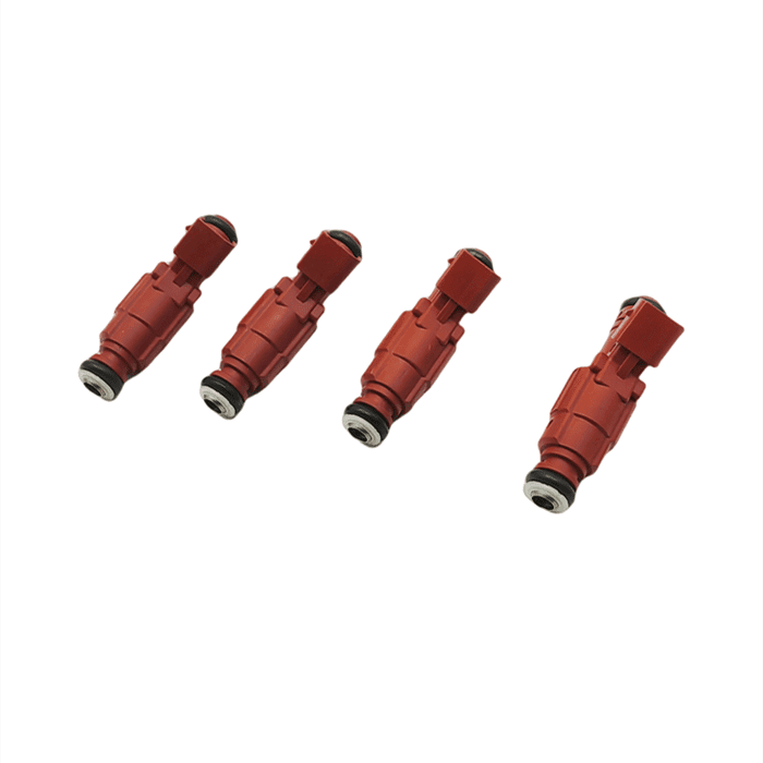 Hyundai Elantra INJECTOR ASSY FUEL 353102E000 35310-2E000