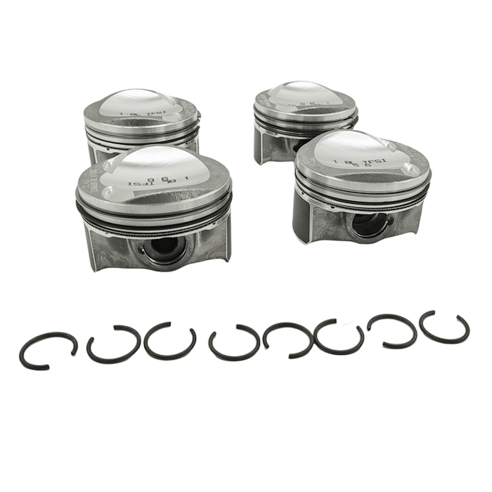 AUDI A3 A4 1.8 TFSI PISTON PIN ASSY 06H107065BS  06H107065BF