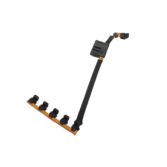 HYUNDAI ACCENT ELANTRA  Rio Soul HARNESS 4630823000 46308-23000