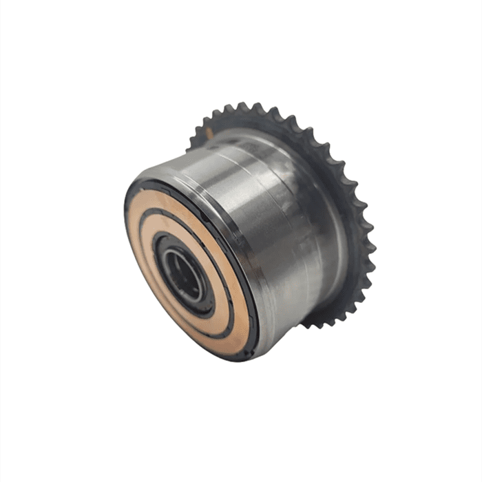  HYUNDAI  Genesis Sonata Tucson CVVT ASSY INTAKE 24350-2GGB0 243502GGB0