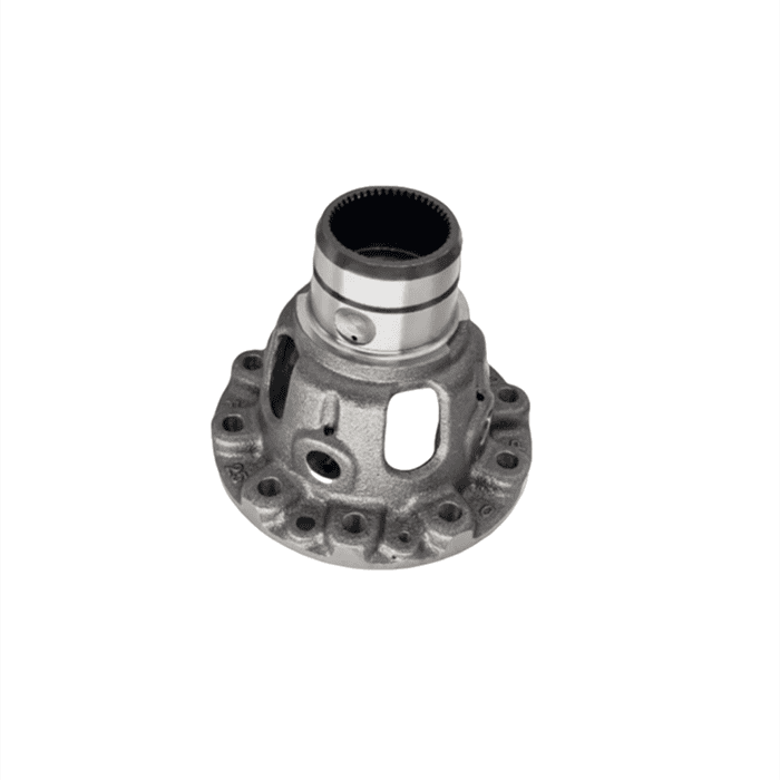 HYUNDAI Santa Fe Sport 13-16 CUP DIFF CASE 458223B850 45822-3B850